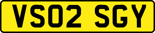 VS02SGY