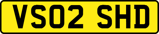 VS02SHD