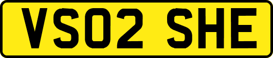 VS02SHE