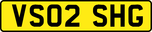 VS02SHG