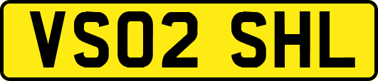 VS02SHL