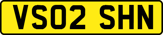 VS02SHN