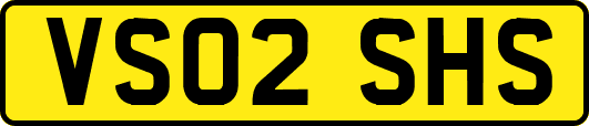 VS02SHS