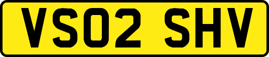 VS02SHV