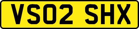 VS02SHX