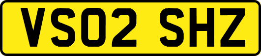 VS02SHZ