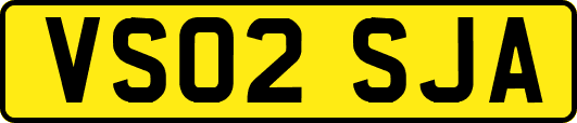 VS02SJA