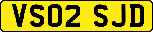 VS02SJD