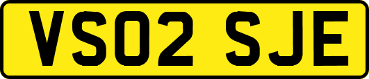 VS02SJE