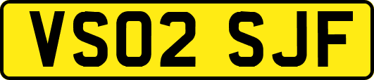 VS02SJF