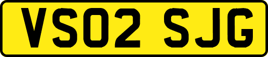 VS02SJG
