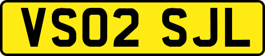 VS02SJL