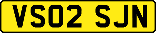 VS02SJN