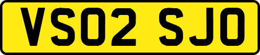 VS02SJO