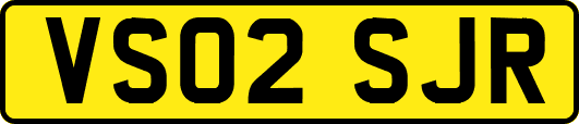 VS02SJR