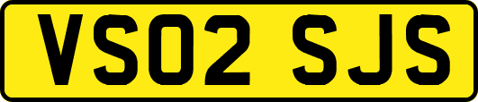 VS02SJS