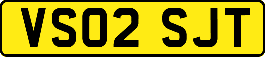 VS02SJT