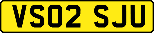 VS02SJU