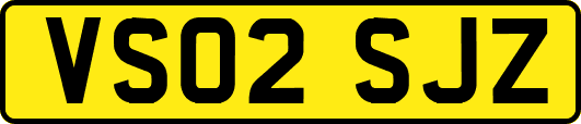 VS02SJZ