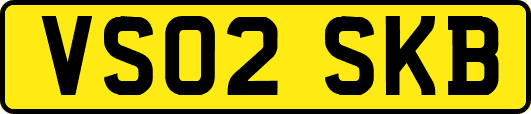 VS02SKB
