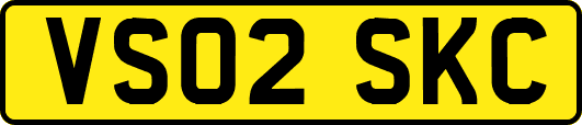 VS02SKC