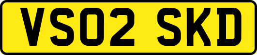 VS02SKD