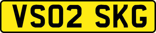 VS02SKG