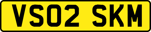 VS02SKM