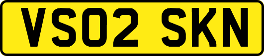 VS02SKN