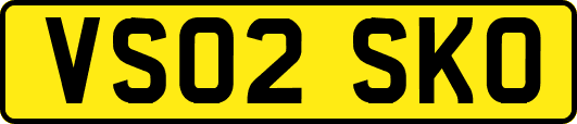 VS02SKO