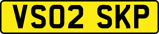 VS02SKP