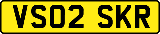 VS02SKR