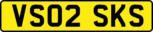 VS02SKS