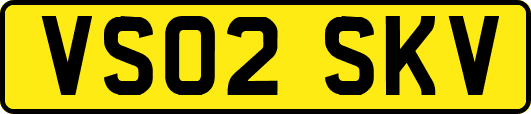 VS02SKV