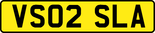 VS02SLA