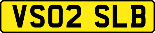 VS02SLB