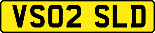 VS02SLD