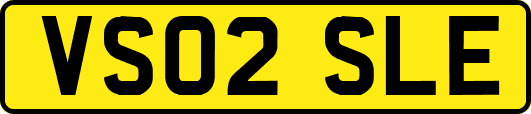 VS02SLE