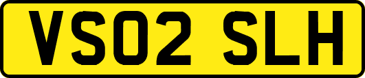 VS02SLH