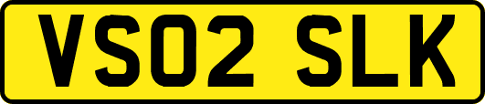 VS02SLK