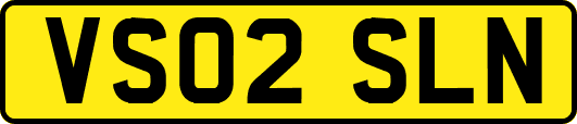 VS02SLN