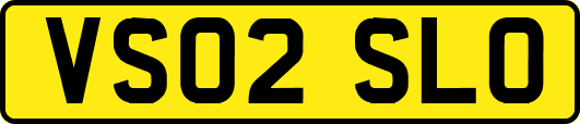 VS02SLO