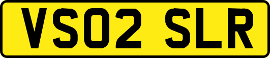 VS02SLR