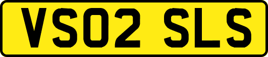 VS02SLS