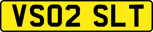 VS02SLT
