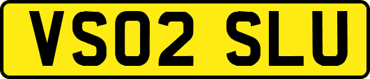 VS02SLU