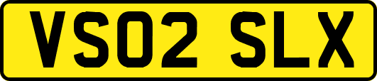 VS02SLX