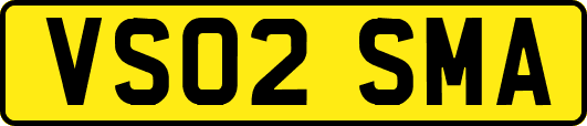 VS02SMA