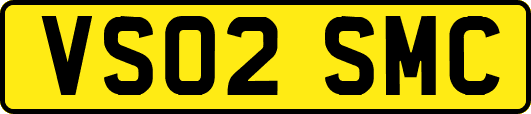 VS02SMC