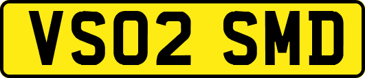 VS02SMD